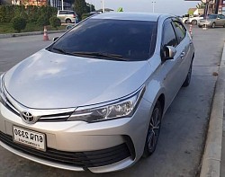 Ecocar4ที่นั่ง