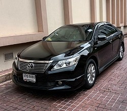 Camry