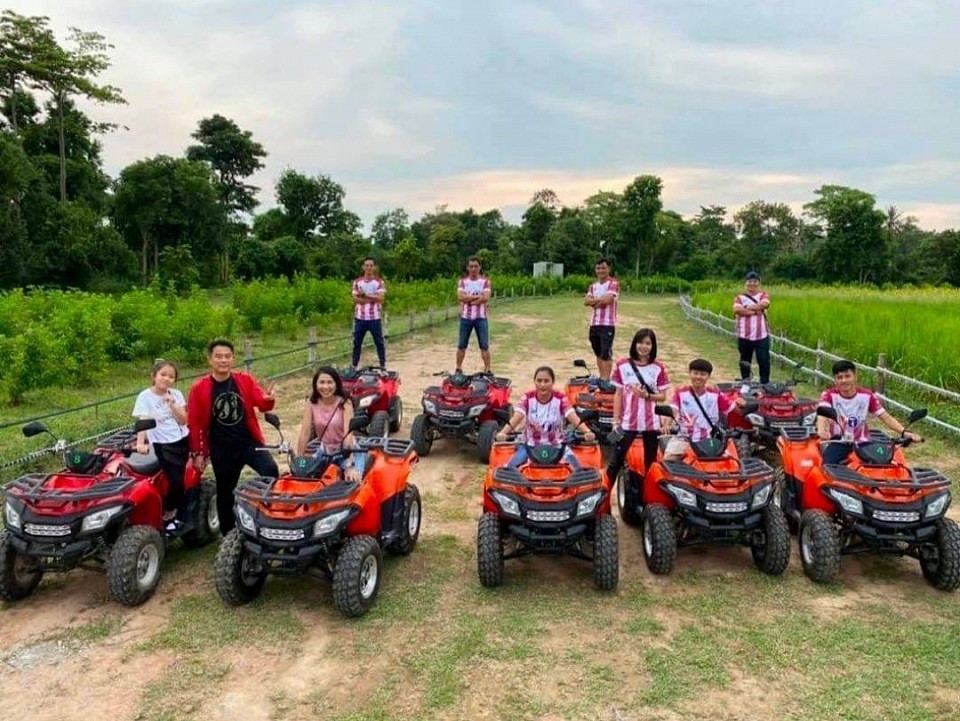 ATV